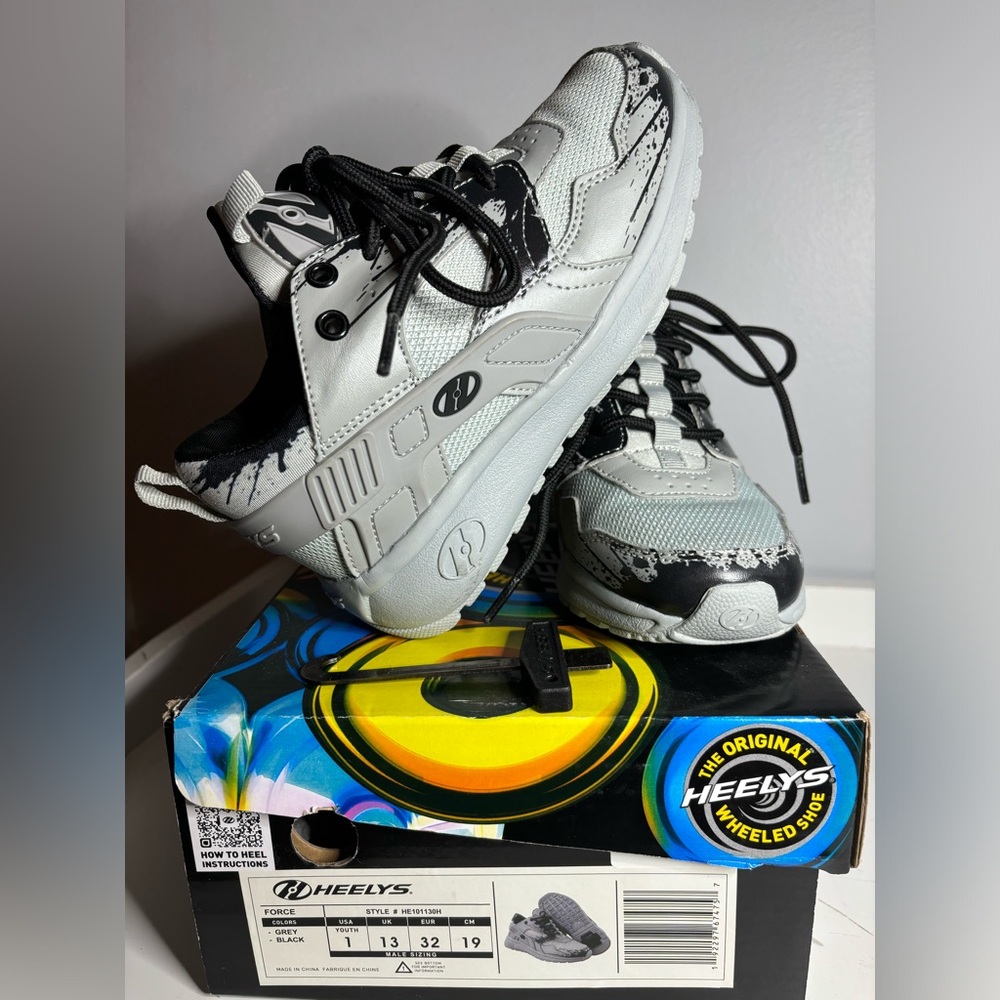 Heelys
